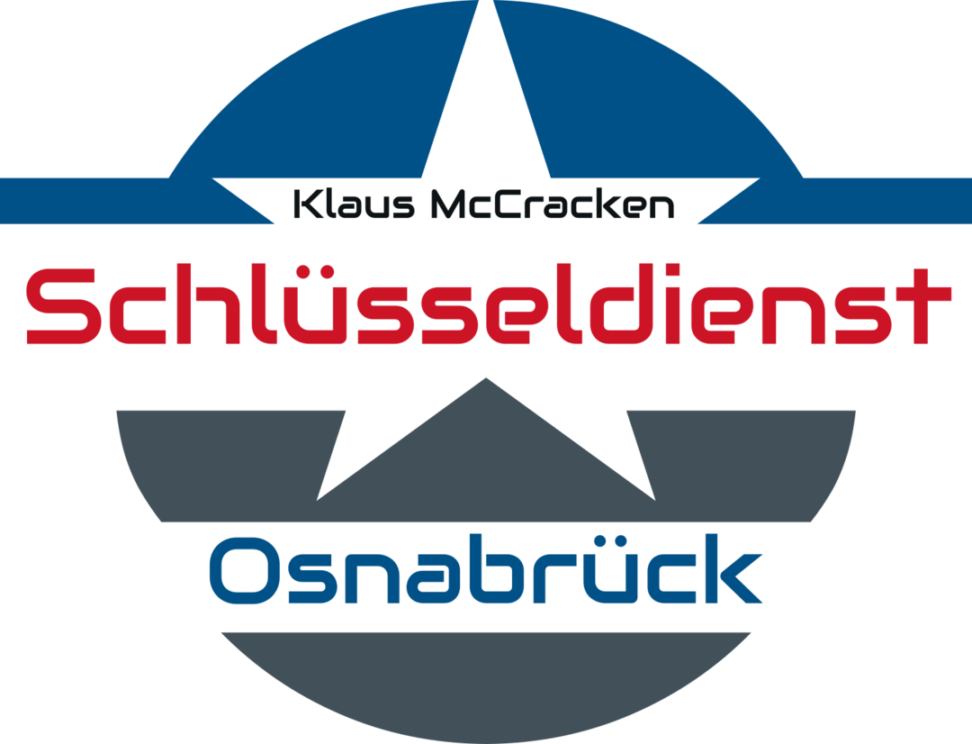 Logo: Schlüsseldienst Osnabrück Klaus McCracken
