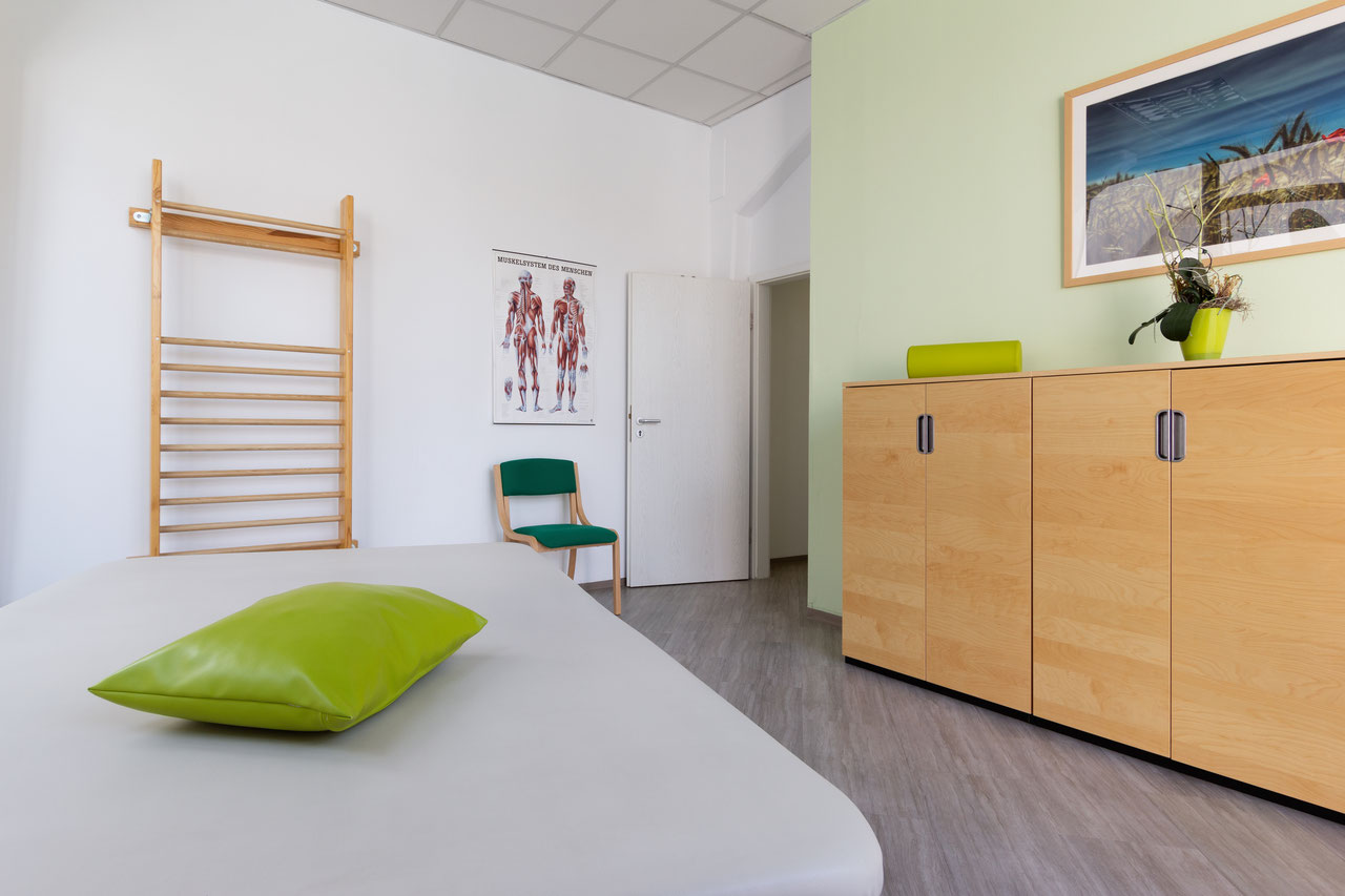 Ergotherapie Marc Menge