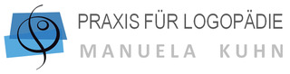 Logo: Praxis für Logopädie Manuela Kuhn