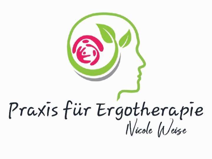 Logo: Praxis für Ergotherapie Nicole Weise
