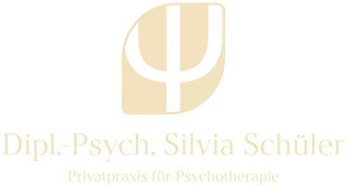 Logo: Privatpraxis für Psychotherapie Dipl.-Psych. Silvia Schüler