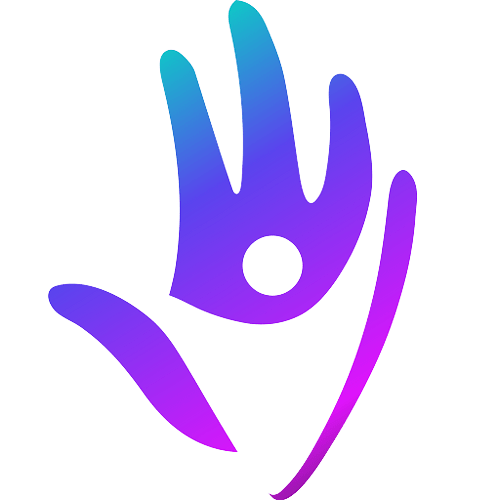 Logo: Praxis für Ergotherapie und Handtherapie Julia Brzonkalik
