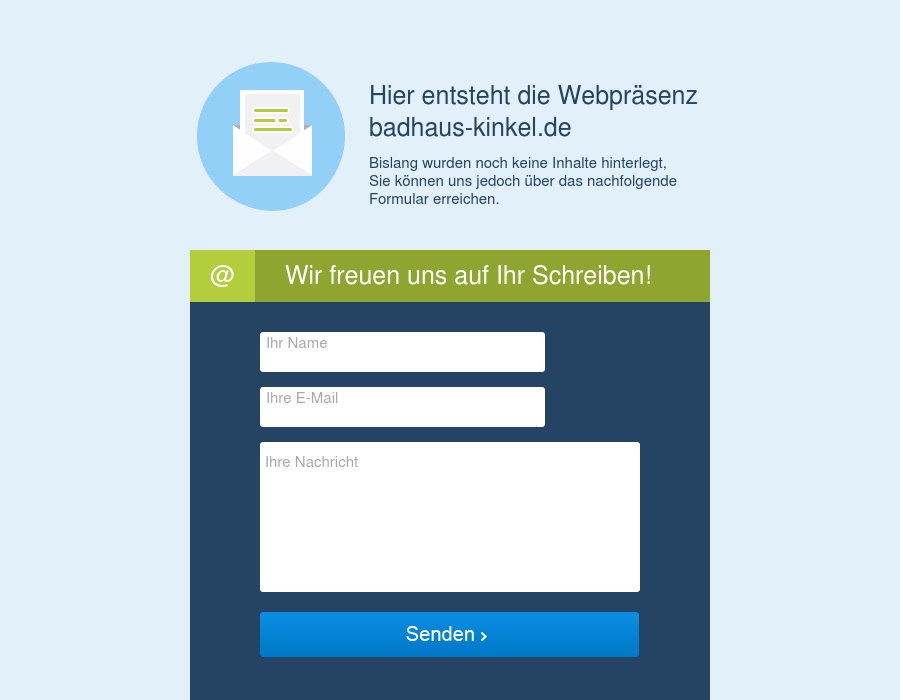 Badhaus Kinkel Physiotherapie