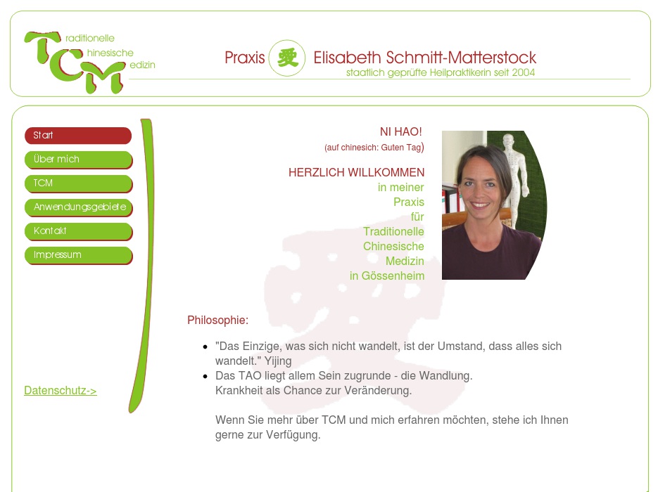 Schmitt-Matterstock Elisabeth