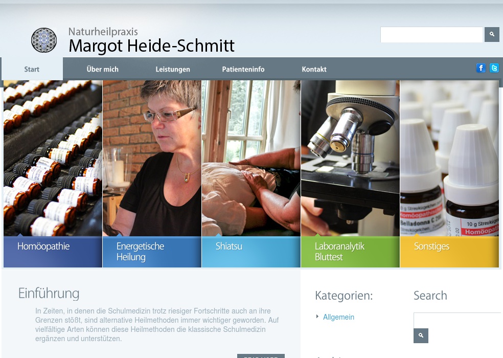 Heide-Schmitt Margot