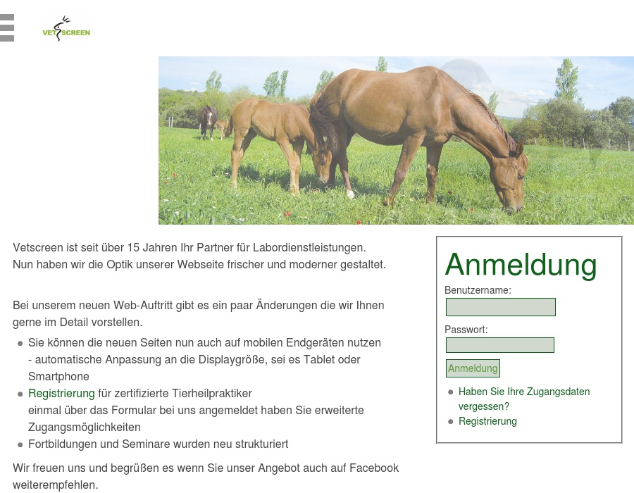 Vetscreen GmbH