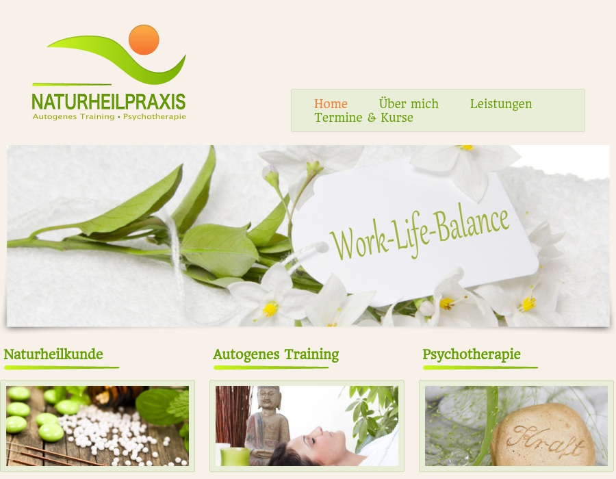 Reges-Huber Fabiola Heilpraktikerin