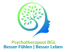 Logo: Praxis für Ärztliche Psychotherapie
