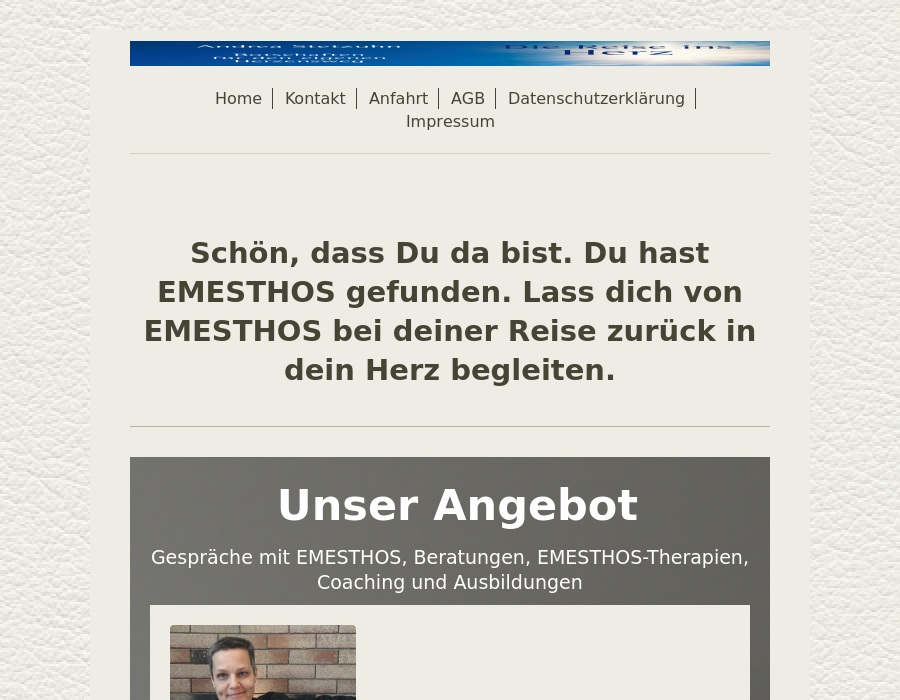 Gindele Veronika Naturheilpraxis