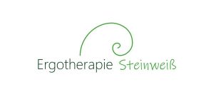 Logo: Ergotherapie Steinweiß