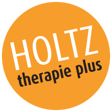 Logo: HOLTZ physio aktiv