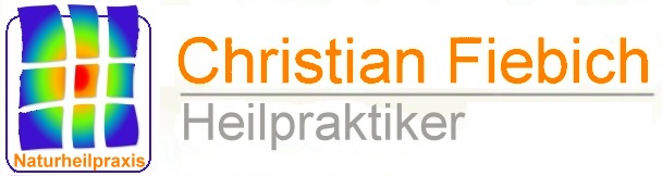 Logo: Naturheilpraxis Christian Fiebich