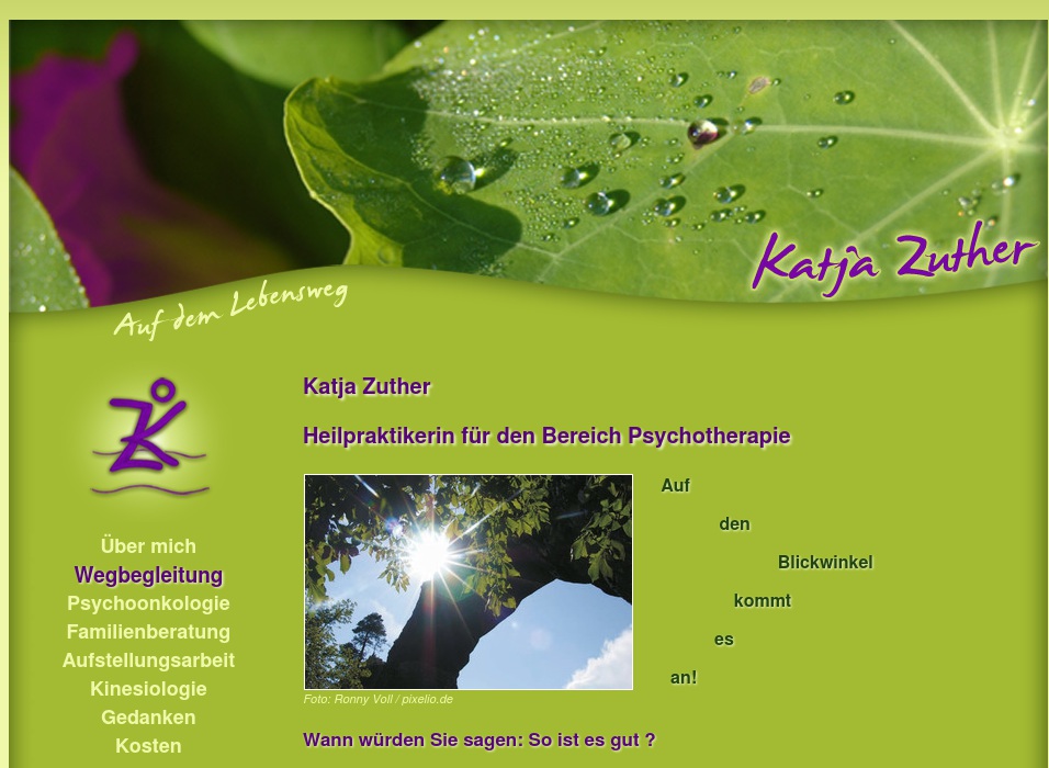 Praxis im Hochsolling