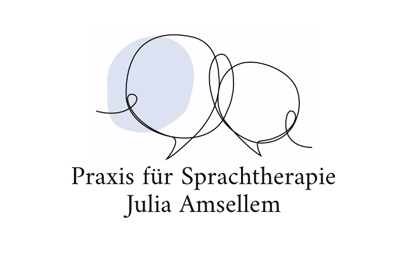Praxis für Sprachtherapie Julia Amsellem