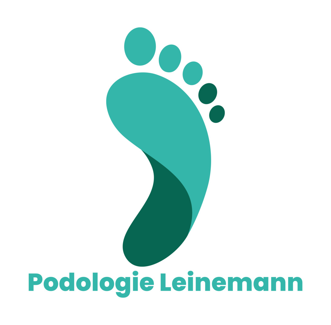 Logo: Podologie Leinemann