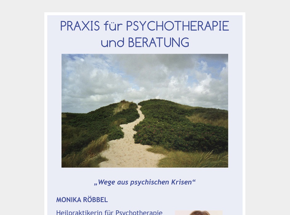 Röbbel Beratungspraxis