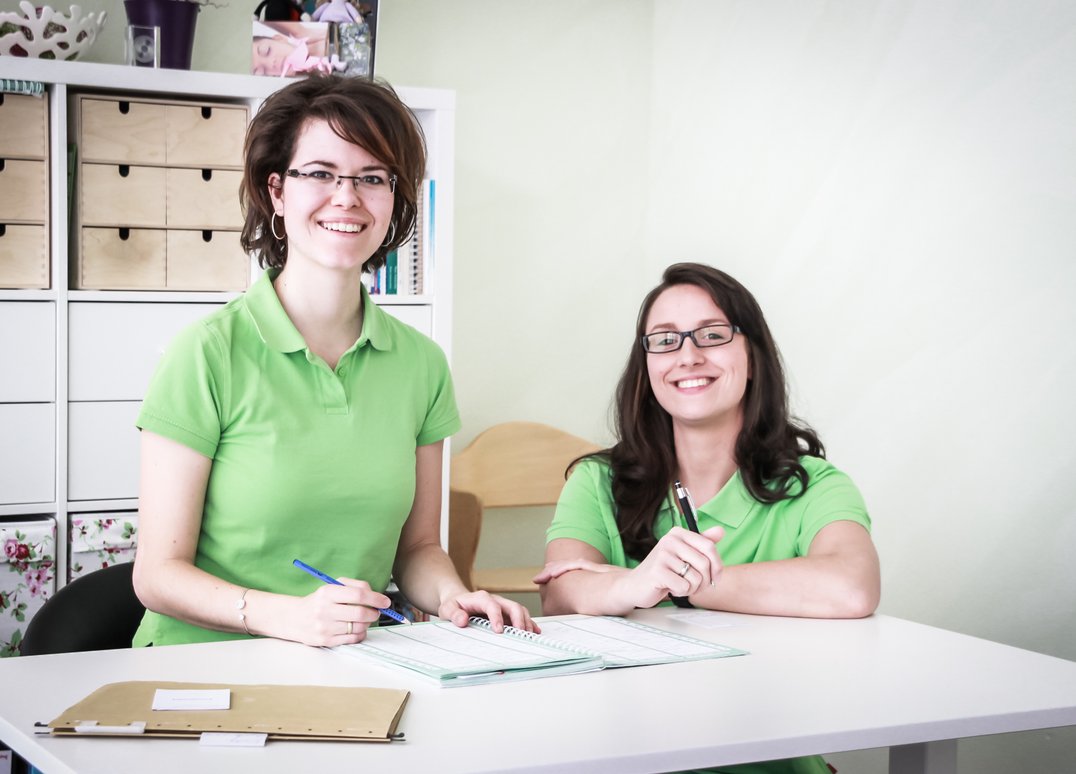 Ergotherapie Mandy Mildner