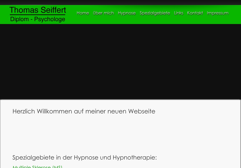 Seiffert, Thomas S. Dipl.-Psych.