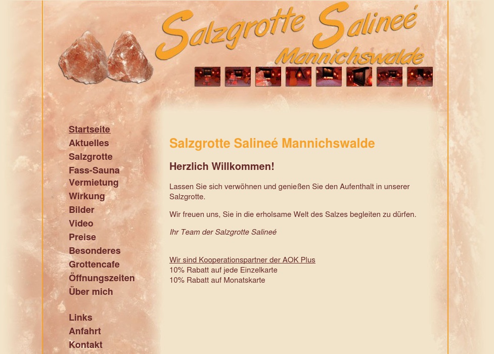 Macht Monika Heilpraktikerin