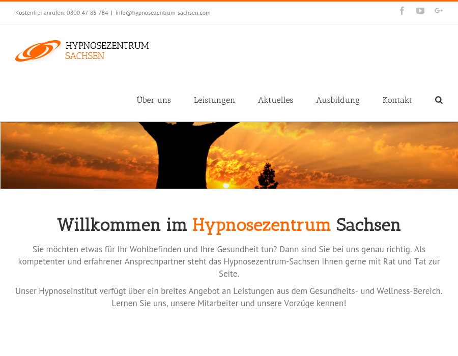 Hypnosezentrum Sachsen