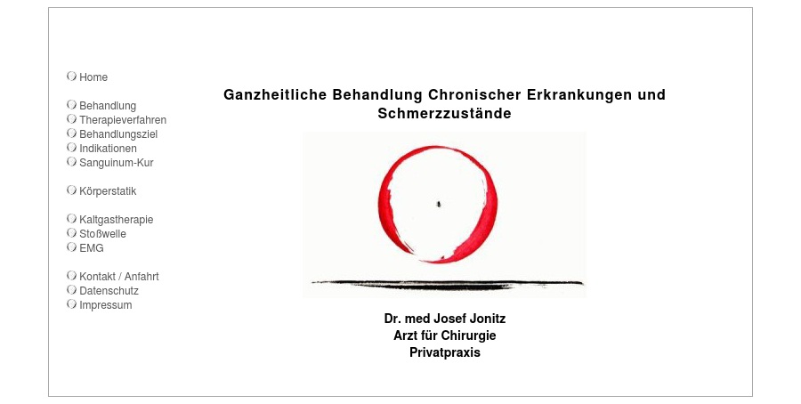 Jonitz Josef Dr.med.