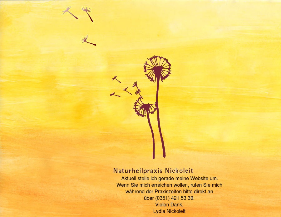 Naturheilpraxis Nickoleit