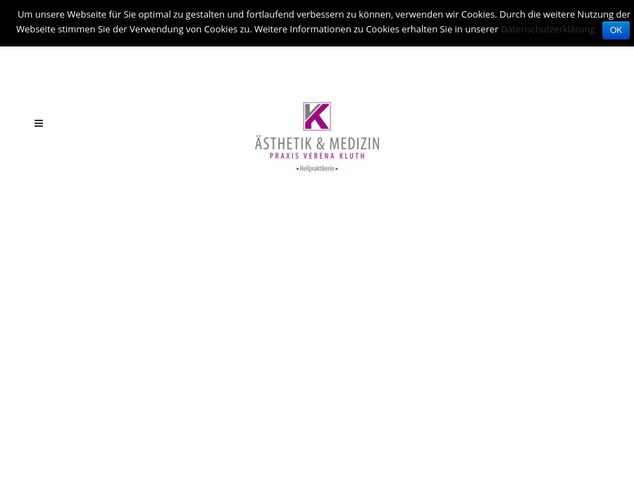 ÄSTHETIK & MEDIZIN