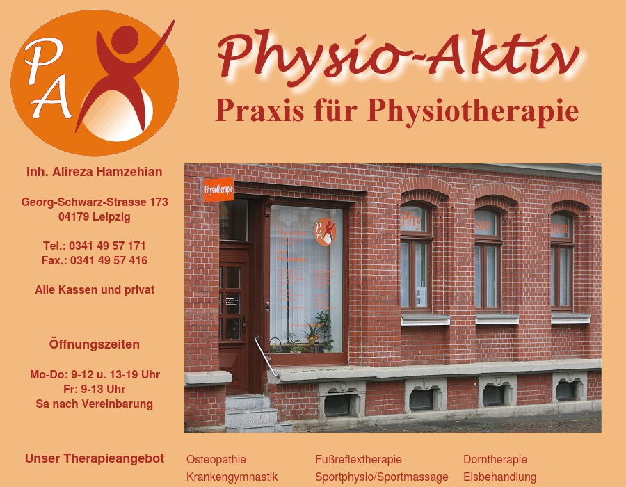 Physio-Aktiv