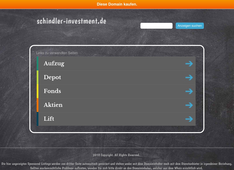 Die Continentale Bezirksdirektion Ronny Schindler