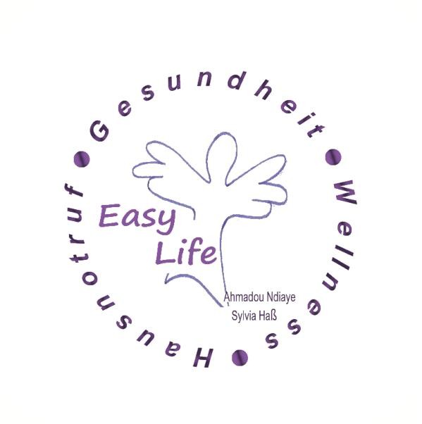 Logo: Easy Life