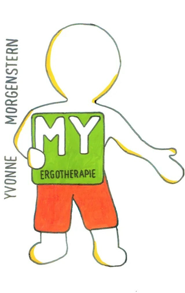 Logo: Ergotherapie und Reittherapie Morgenstern