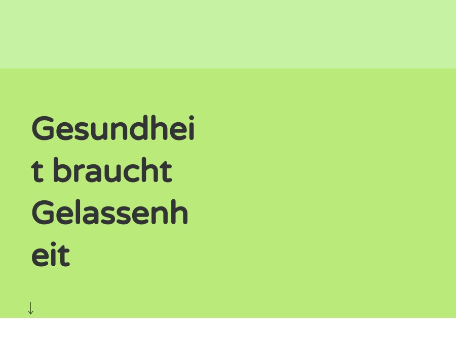 Naturheilpraxis Kerstin Gericke