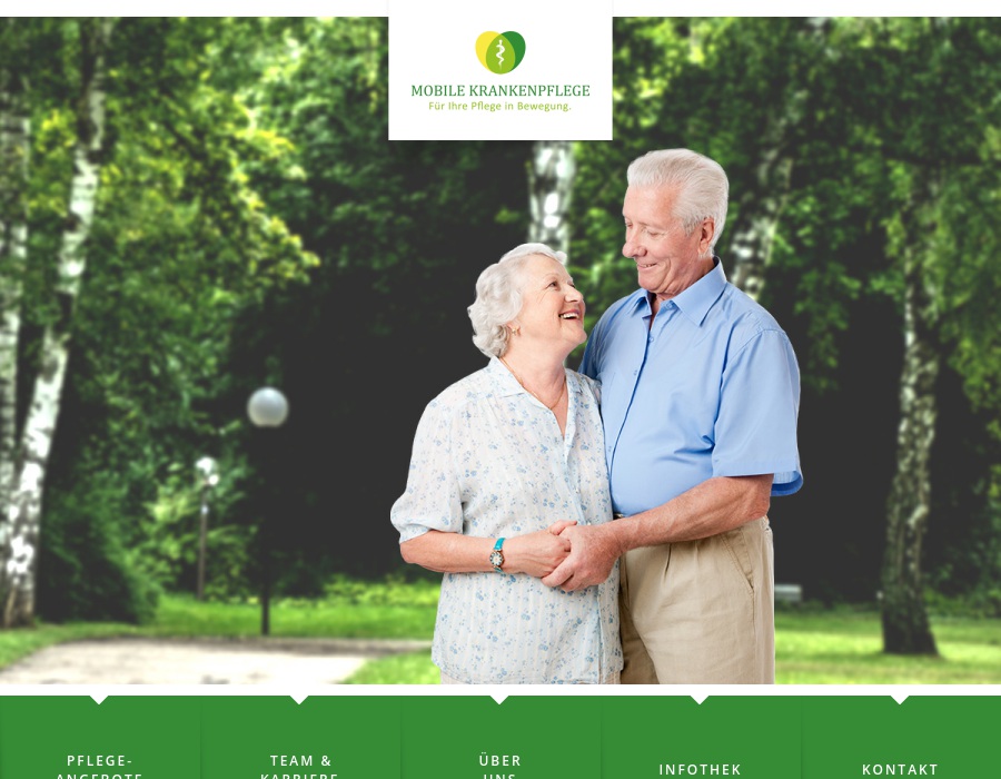 Mobile Krankenpflege Magdeburg GmbH%/