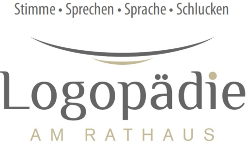 Logo: Logopädie Am Rathaus