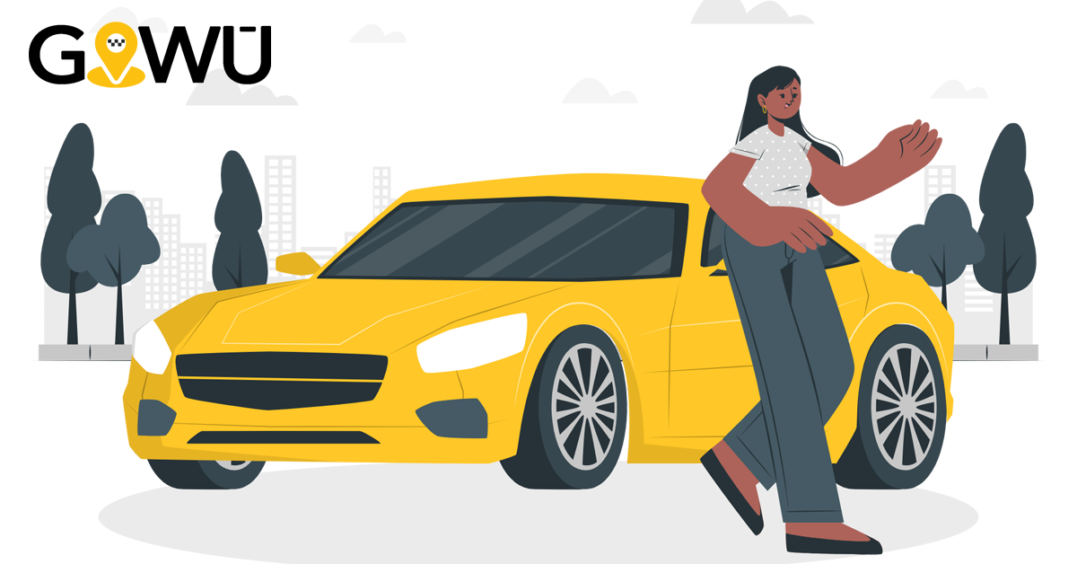Transfer & Chauffeur Service