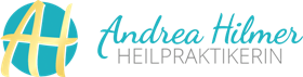 Logo: Hilmer Andrea Heilpraktikerin