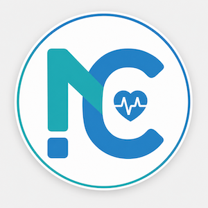 Logo: Nusi Care Krankenfahrdienst