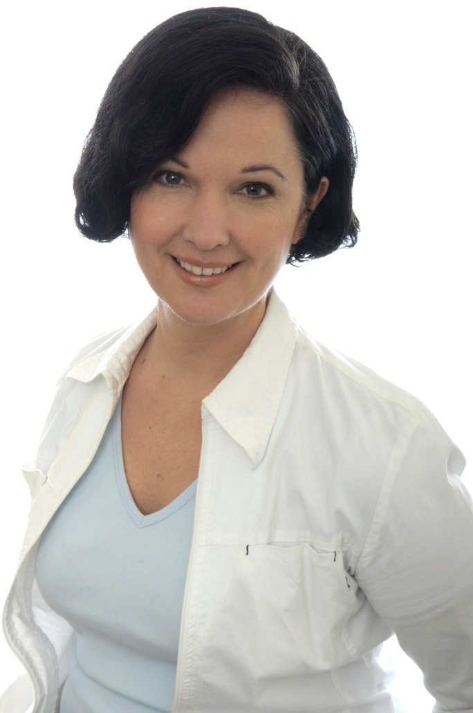 Cynthia Beyersdorff - Osteopathie Praxis für Babys, Kinder und Erwachsene