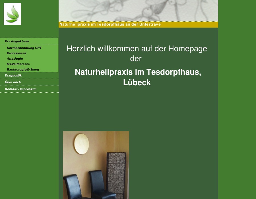 Pütter Markus Naturheilpraxis