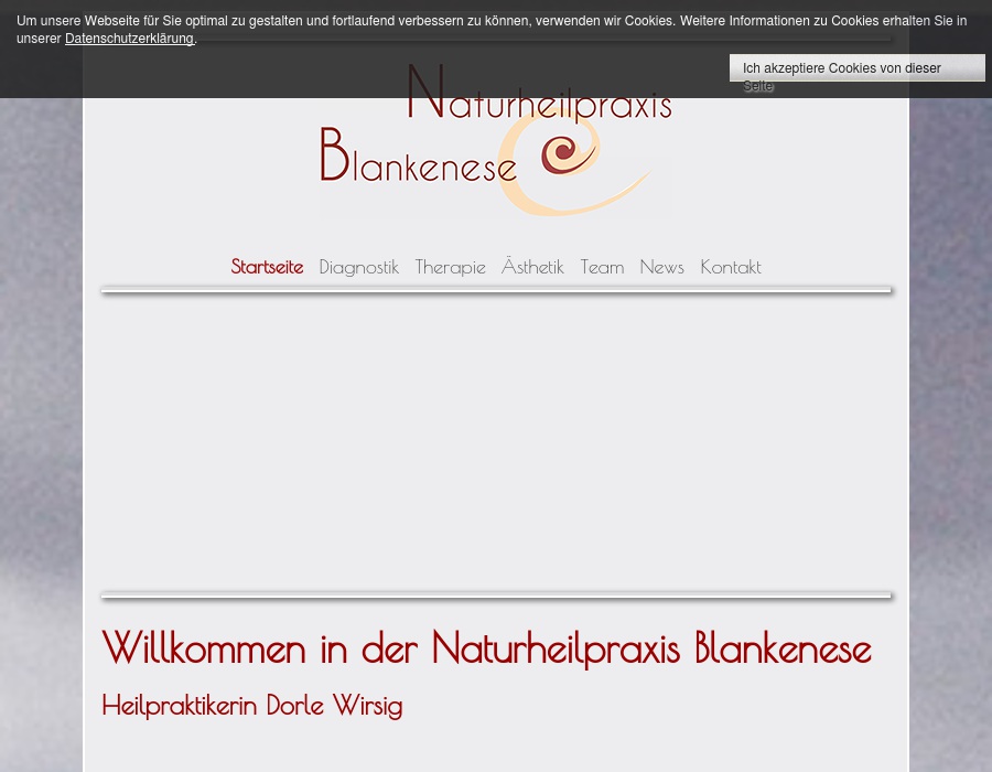 Naturheilpraxis Blankenese