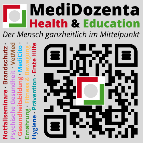 MediDozenta - Health & Education
