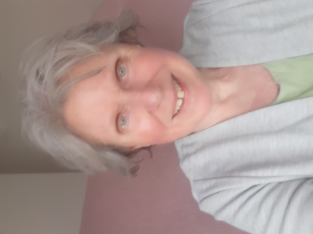 Algeth Ohlmeier Heilpraktikerin