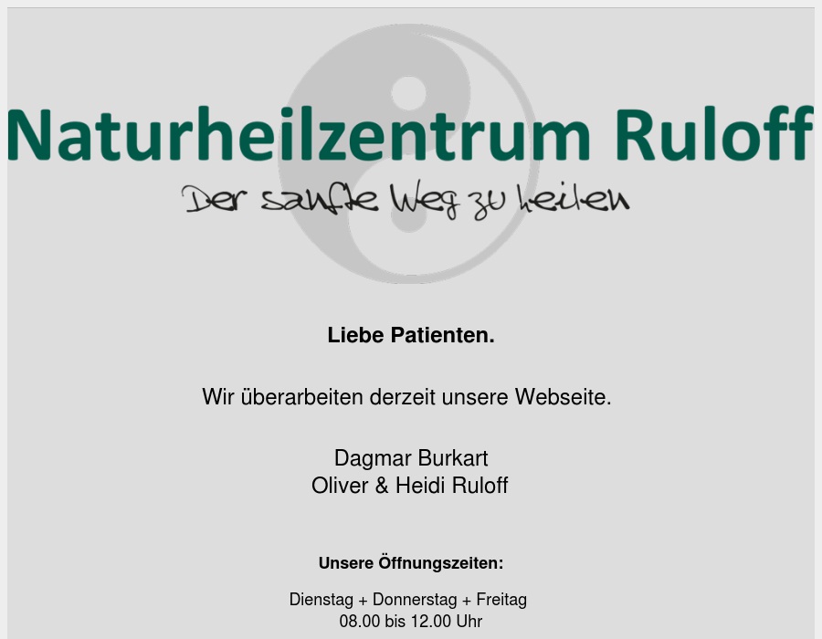 Ruloff Heidi & Oliver