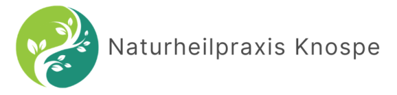 Logo: Naturheilpraxis Knospe