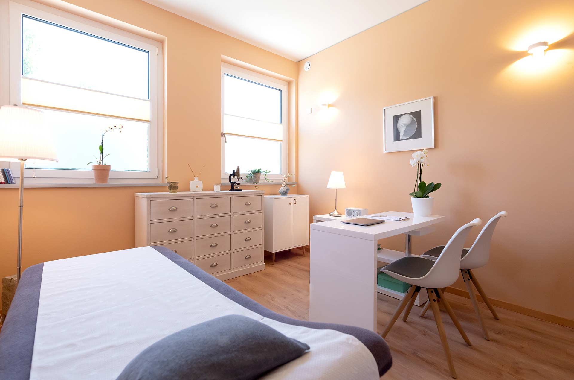 Naturheilpraxis Regensburg