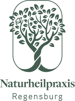 Logo: Naturheilpraxis Regensburg