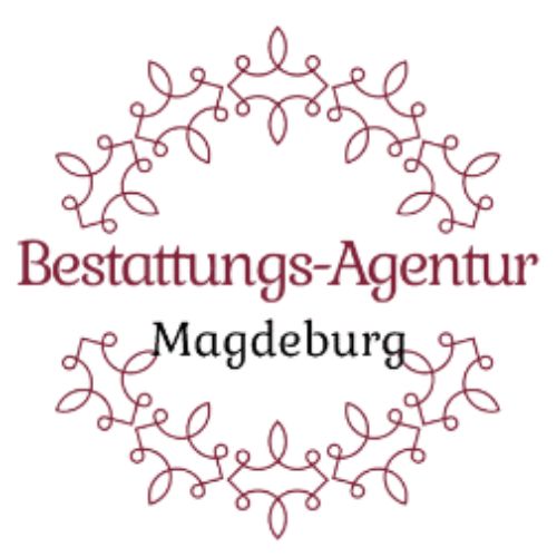 Logo: Bestattungs-Agentur Magdeburg