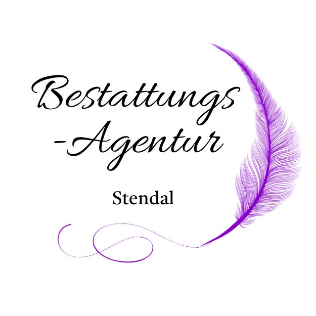Logo: Bestattungs-Agentur Stendal