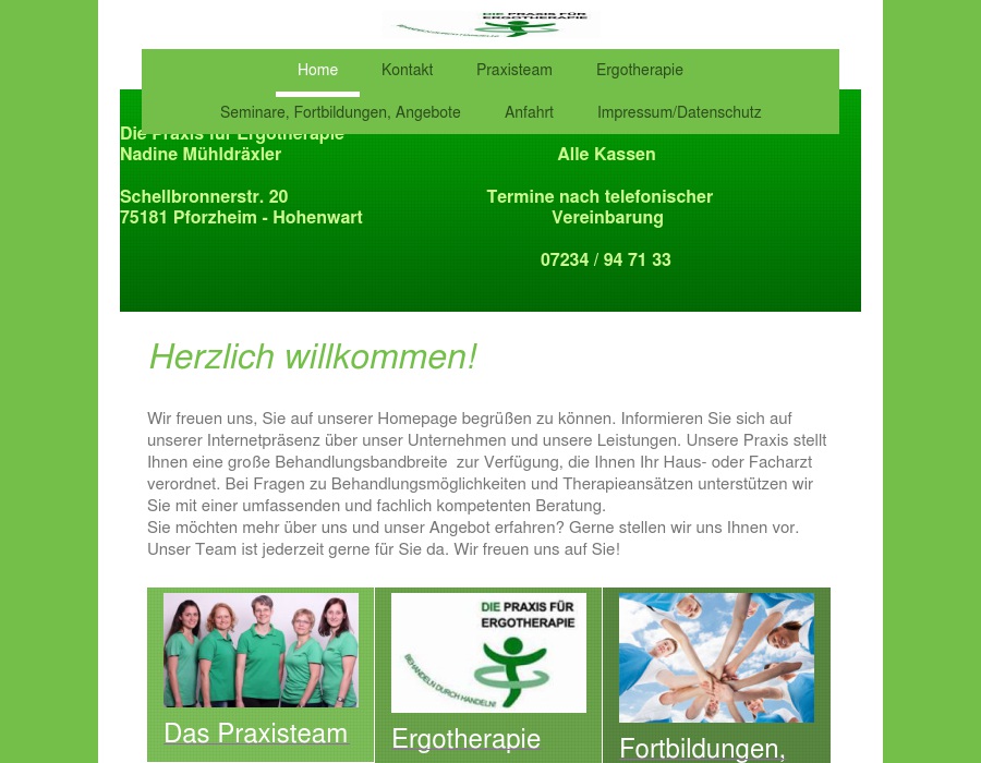 Mühldräxler Nadine