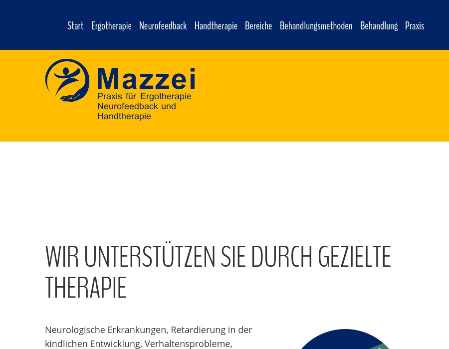 Mazzei Matthias Ergotherapie